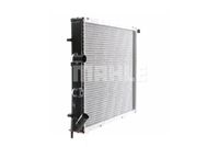 Thumbnail - Radiateur - CR465000S - MAHLE