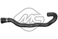 маркуч на радиатора