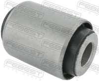 Mounting, control/trailing arm
