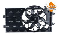 Ventilator, radiator NRF, Cod: 470056