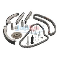 комплект ангренажна верига