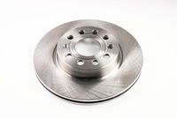 спирачен диск