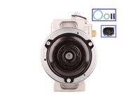 Kompressor, Klimaanlage