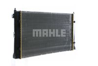 Thumbnail - Radiateur - CR340001S - MAHLE