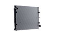 Thumbnail - Radiateur - CR1150000P - MAHLE