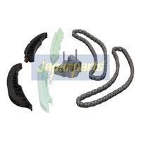 комплект ангренажна верига