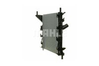 Thumbnail - Radiateur - CR1352000P - MAHLE