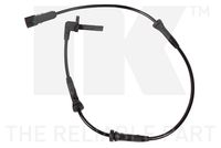 Sensor, Raddrehzahl