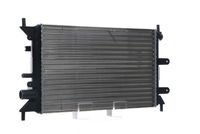 Thumbnail - Radiateur - CR377000S - MAHLE
