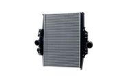 Thumbnail - Intercooler, inlaatluchtkoeler - CI116000P - MAHLE