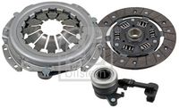 Set ambreiaj FEBI BILSTEIN, Cod: 1005274