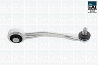 носач, окачване на колелата