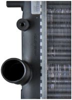 Thumbnail - Radiateur - CR493000S - MAHLE