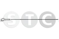 пръчка за измерване нивото на маслото