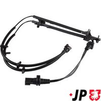 датчик, обороти на колелото