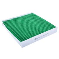 Filter, Innenraumluft Filter, Innenraumluft