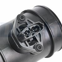 DELPHI Luchtmassameter 2