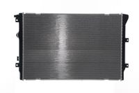 Thumbnail - Radiateur - CR813000S - MAHLE