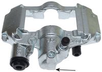Bremssattel