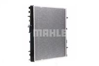 Thumbnail - Radiateur - CR31000S - MAHLE