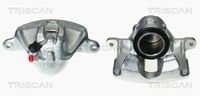 Bremssattel