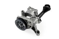 вакуум помпа, спирачна система