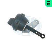 вакуум контролен клапан, рециркулация на изгорелите газове