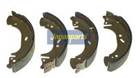Set saboti frana JAPANPARTS, Cod: GF-0403AF