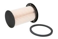 PURRO Brandstoffilter 2