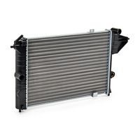 Радиатор, охлаждане на двигателя 470R0209 RIDEX