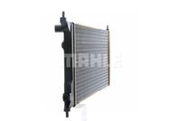 Thumbnail - Radiateur - CR356000S - MAHLE