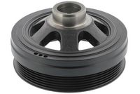 Fulie curea, arbore cotit TOPRAN, Cod: 409 275