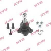 Trag-/Führungsgelenk