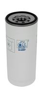 Filtru combustibil DT Spare Parts, Cod: 2.12237