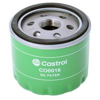 Ölfilter