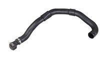 маркуч на радиатора