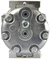 Thumbnail - Compressor, airconditioning - ACP1143000S - MAHLE