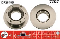Bremsscheibe