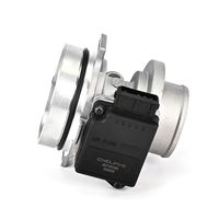 DELPHI Luchtmassameter 2