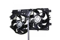 Thumbnail - Koelventilatorwiel - CFF368000P - MAHLE