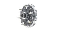 Thumbnail - Koppeling, radiateurventilator - CFC249000P - MAHLE