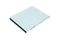 Filter, Innenraumluft Filter, Innenraumluft