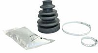Ansamblu burduf, articulatie planetara METZGER AUTOTEILE, Cod: 751.104