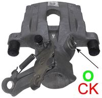 Bremssattel