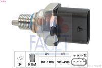 Sensor, Kraftstoffdruck