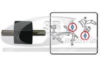 SUPORT POMPA ALIMENTARE COMBUSTIBIL