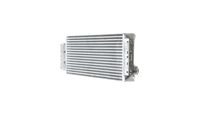 Thumbnail - Oliekoeler, automatische transmissie - CLC170000S - MAHLE