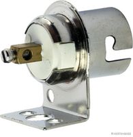 Lampenfassung, elektrische Universalteile