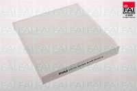 Филтър купе (поленов филтър)