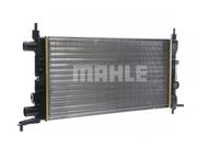 Thumbnail - Radiateur - CR735000S - MAHLE